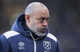 Tương lai của HLV Nuno Santo vẫn được đảm bảo